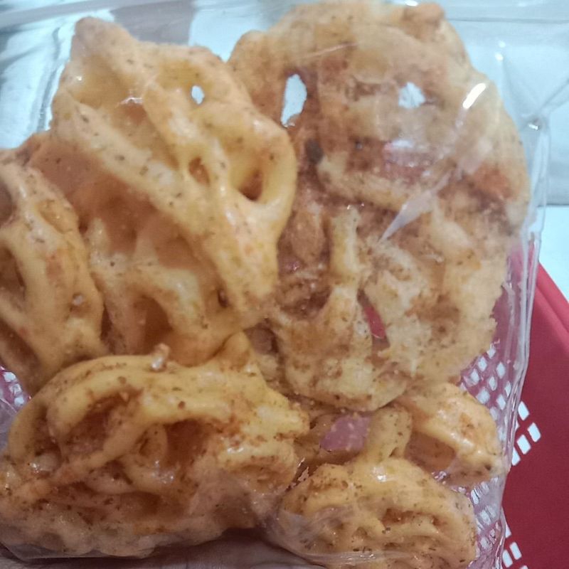 

sembring pedas