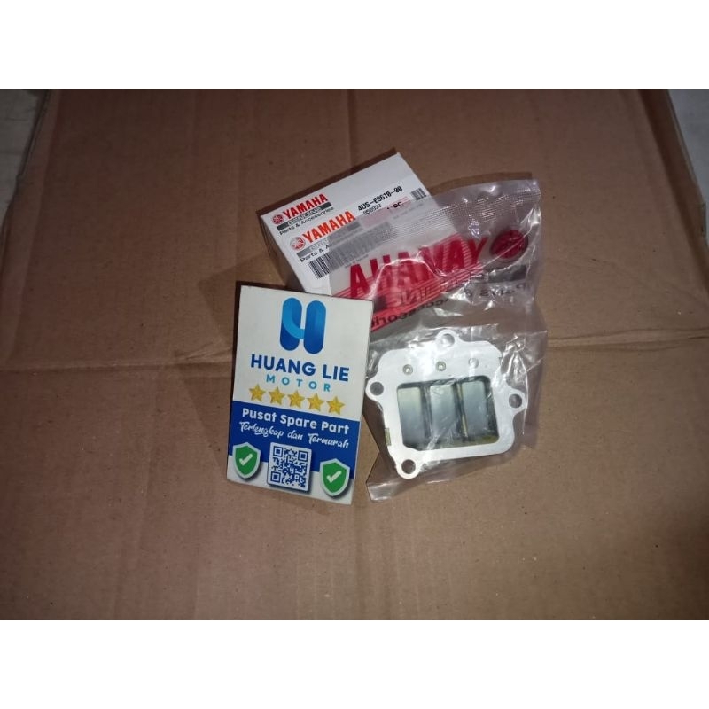 membran isapan fizr force one asli 4us-e3610-00