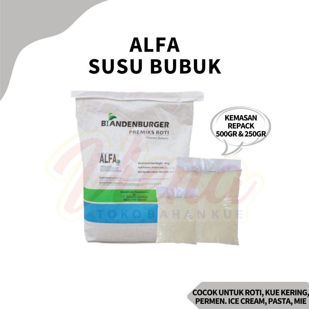 

Alfa Susu Bubuk REPACK 500gr