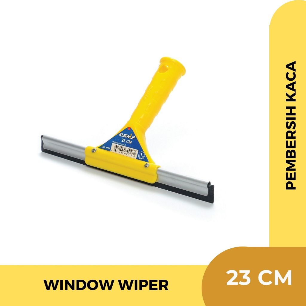 Kleen Up Window Wiper