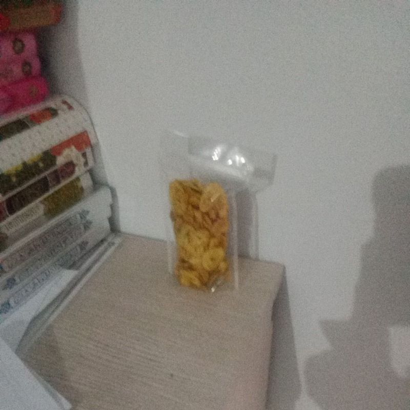

keripik pisang 80gram