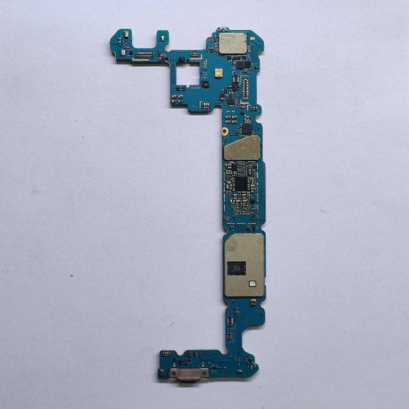 Mesin Samsung A7 2017 / A720 Kondisi Mati  MS-405