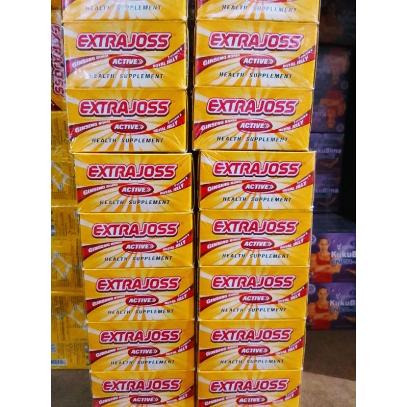 

(1slop) EXTRAJOSS