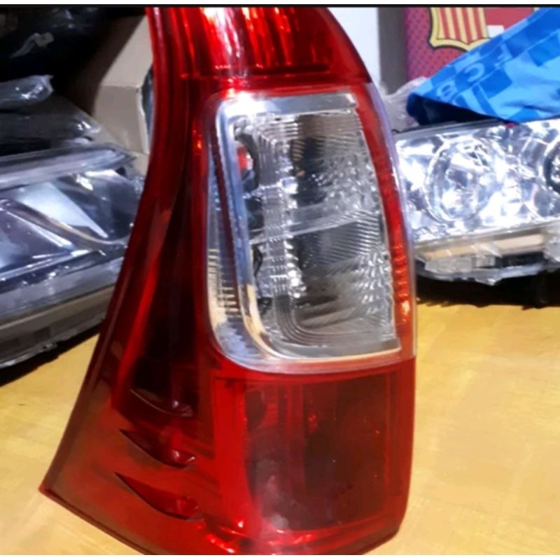 Stoplamp Grand Avanza Xenia 2016 2018