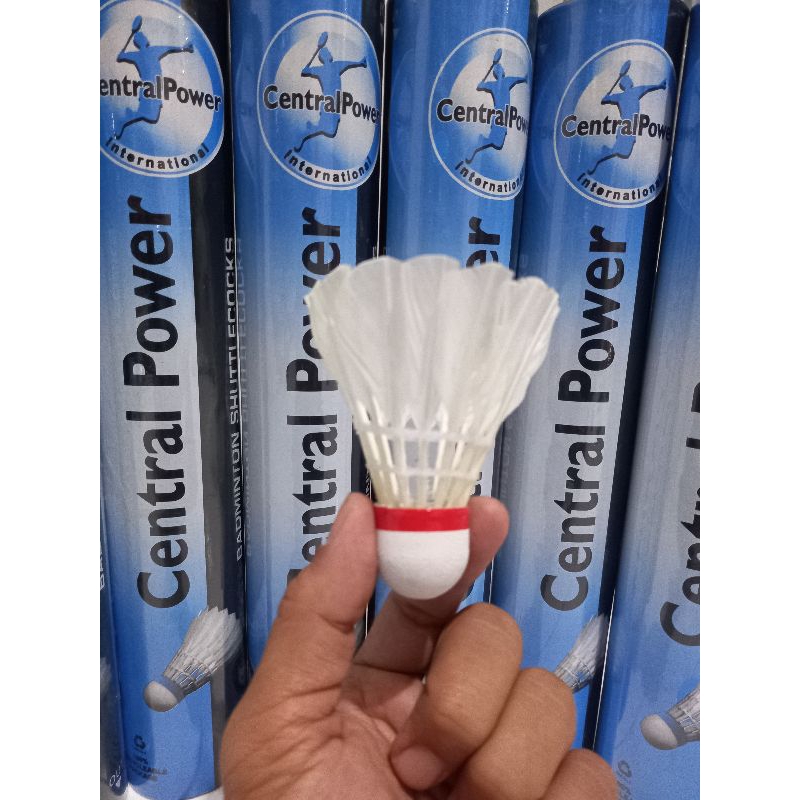 Kok Badminton Bulutangkis