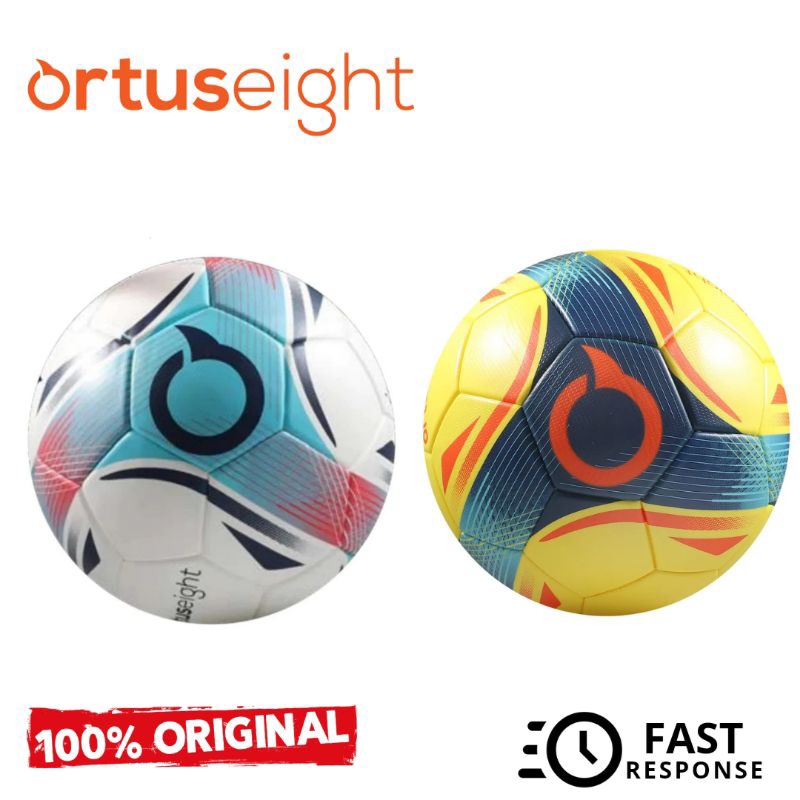 Bola Sepak Ortuseight Typhoon FB Ball