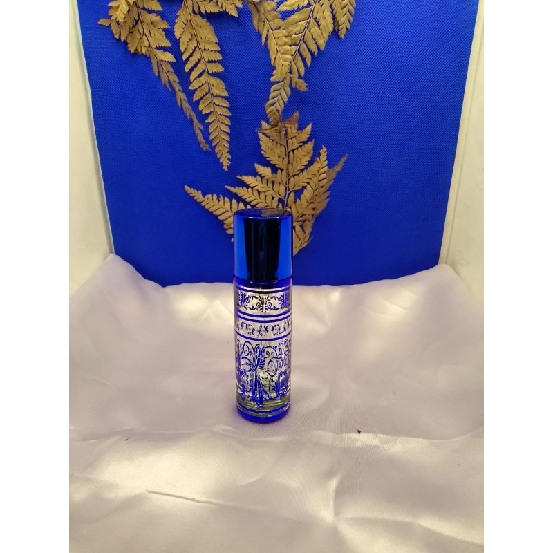 botol parfume kaca ukuran 30ml