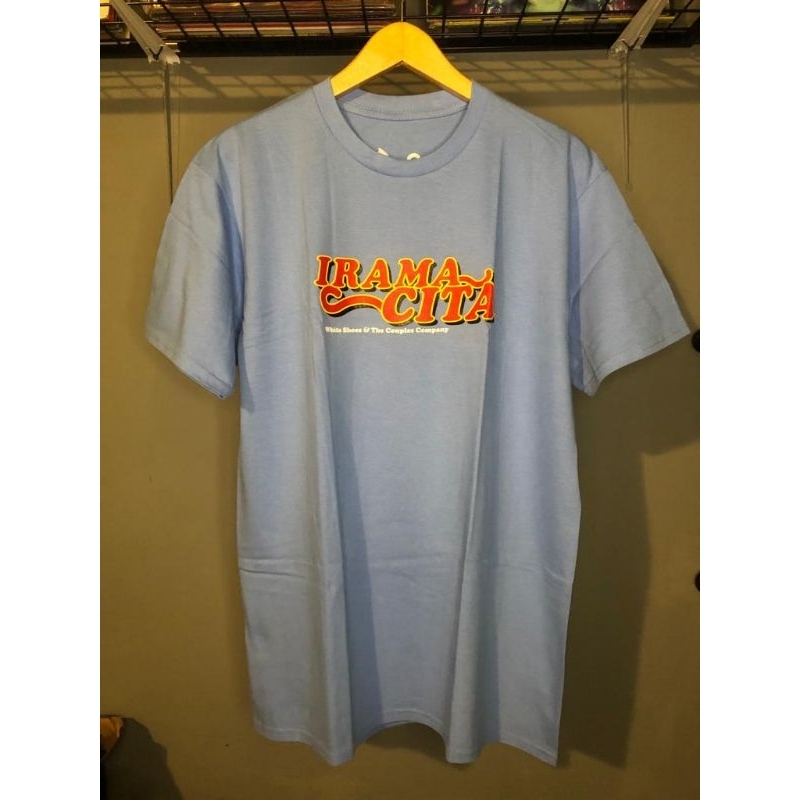 Kaos White Shoes & The Couple's Company