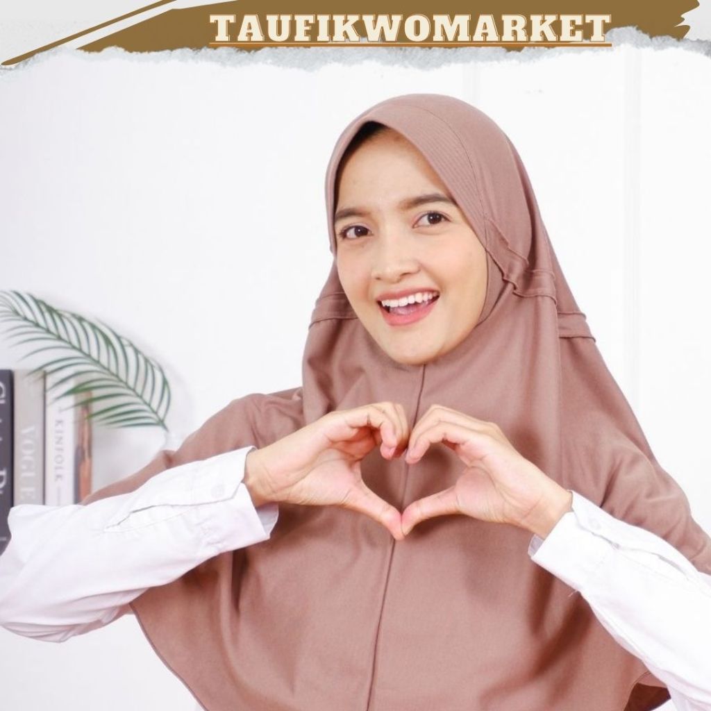 [[❣KERUDUNG BEST SELLER ❣]]❤VILORA JILBAB SEKOLAH ORIGINAL||Vilora Hijab Sekolah Ori