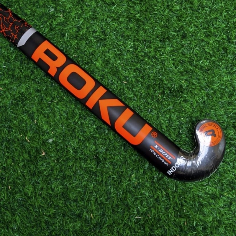 Stik Hockey Indoor Roku X-bow