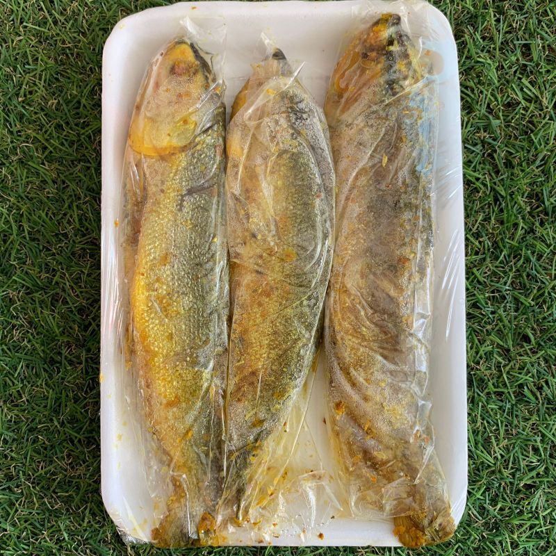 

Bandeng Presto Balikpapan