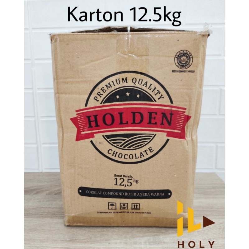 

Meses Mesis Holden KARTON 12.5KG / 12.5kg Meses Holden