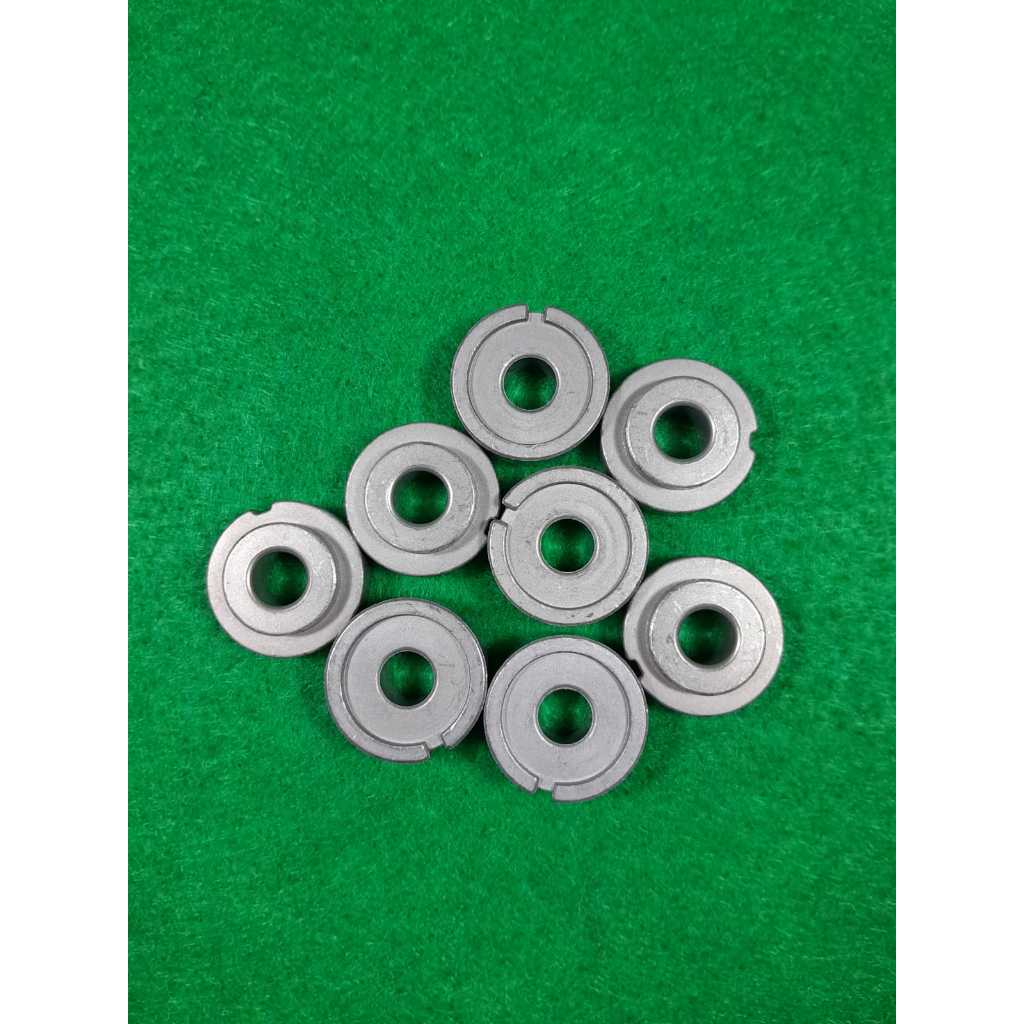 Rod guide/Bosh/Bis bantalan shock belakang Gl pro, Mega pro, Tiger, Verza, Tiger revo