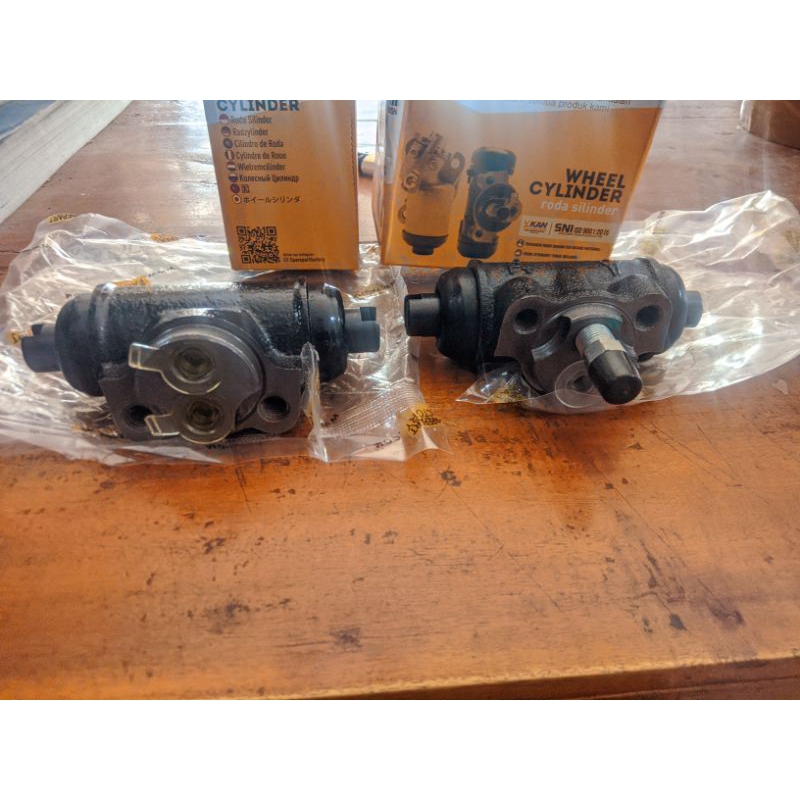 MASTER REM BELAKANG L300 DIESEL