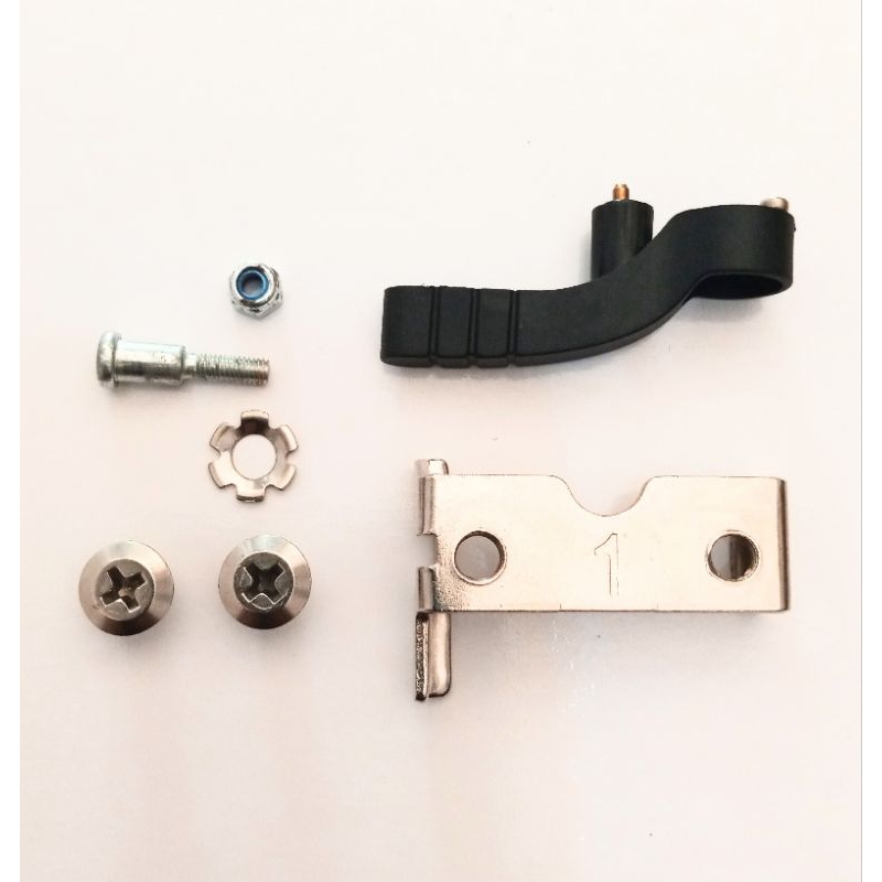 PART/SUKU CADANG KEMEI KM-707Z ORIGINAL