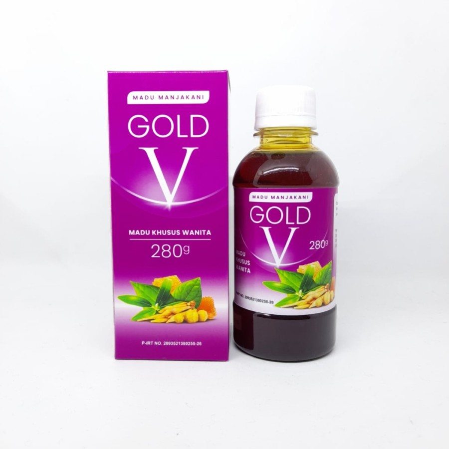 Madu Manjakani | Sari Rapet,Obat Keputihan,Kewanitaan