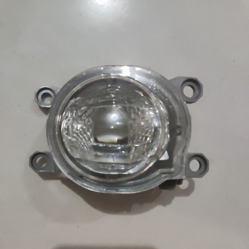 Batok Foglamp Fog Lamp Toyota Innova Reborn Zenix Fortuner Yaris Vios Altis Camry Corolla
