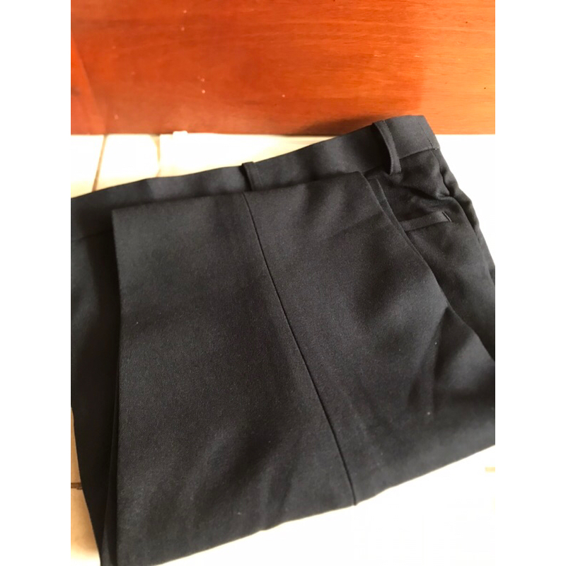 CELANA PANJANG BAHAN HEYMALE / PREPP STUDIO