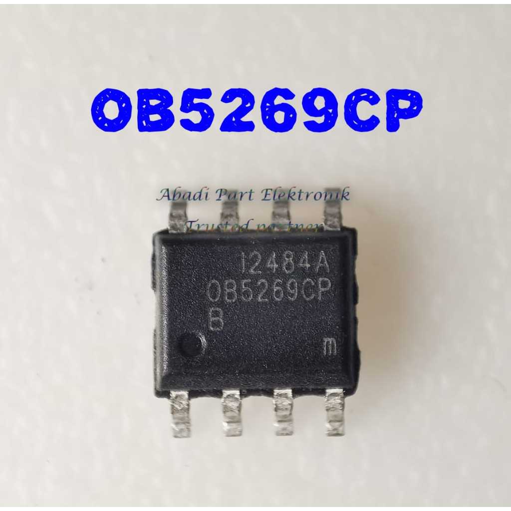 OB5269CP