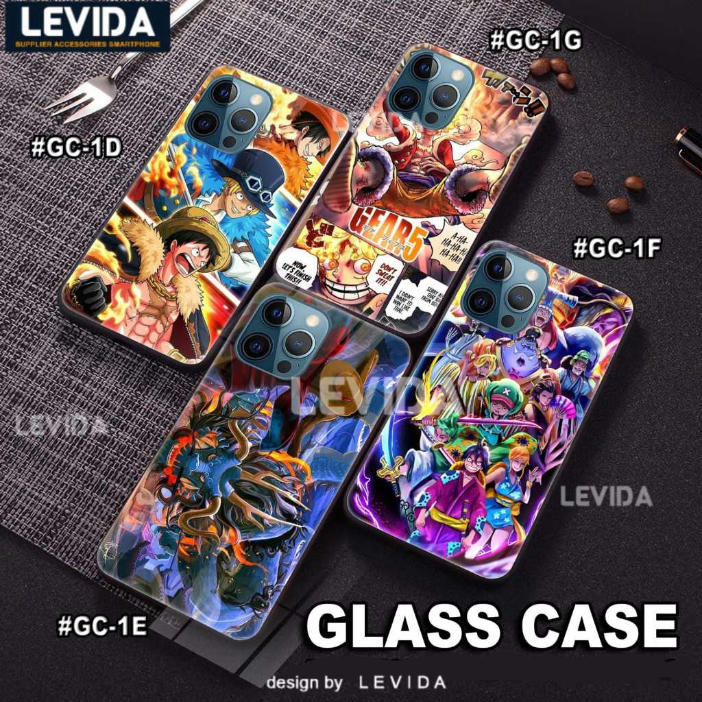 Redmi 10 Redmi 10 5G Redmi 10C Redmi 4X Redmi 5 Redmi 5 Plus Softcase Glass Kaca Premium Case gambar