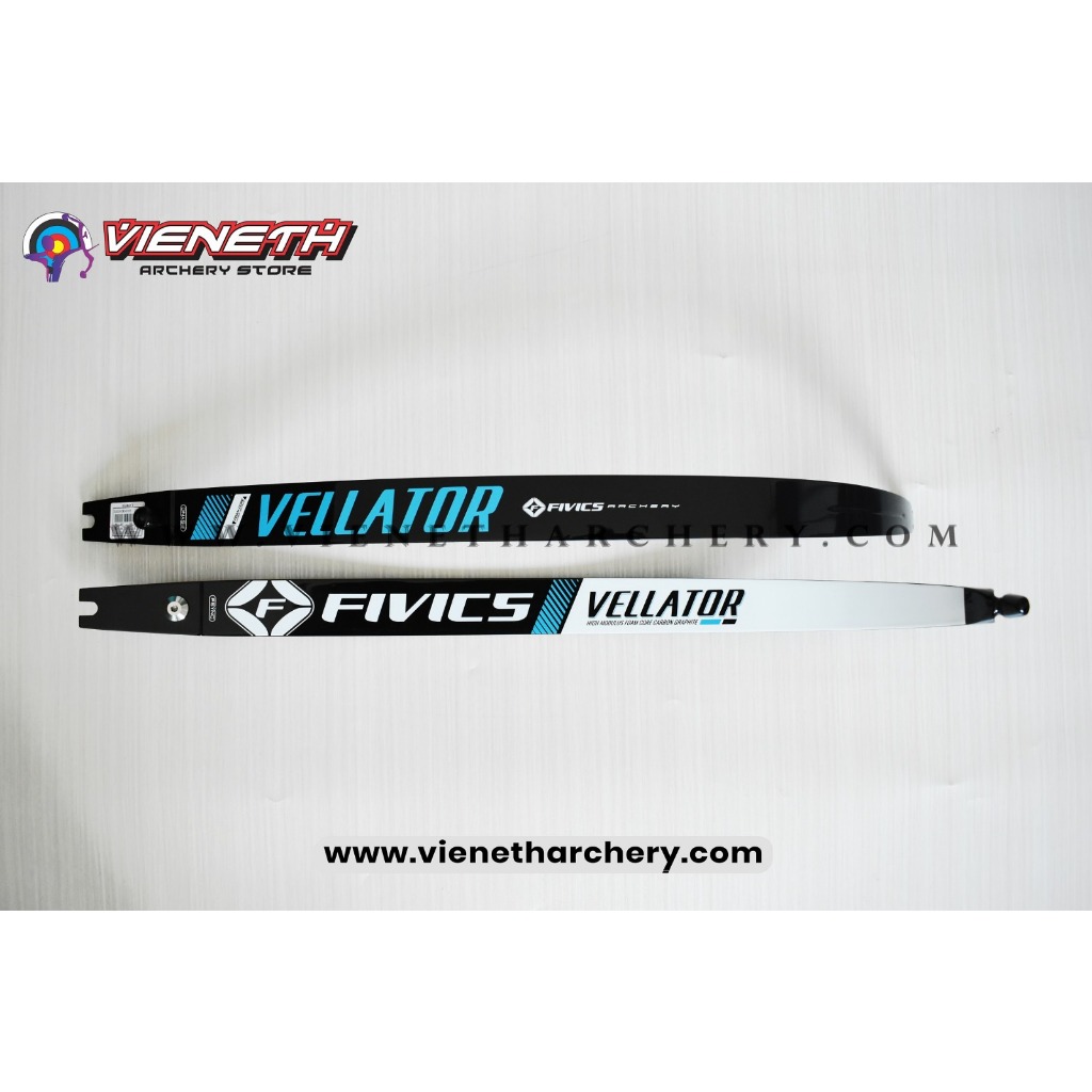 FIVICS VELLATOR FOAM LIMB