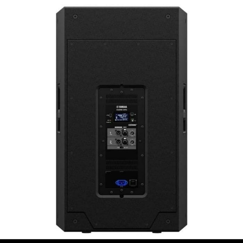 Speaker Aktif Yamaha DZR315/DZR 315 New 15 Inch 3 Way Original YMI