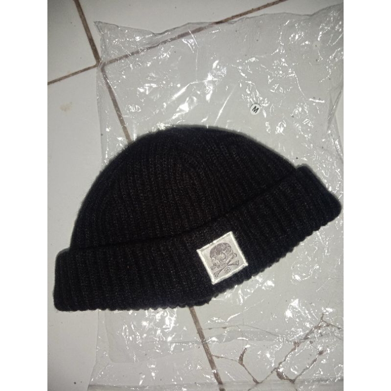 Beanie Husted