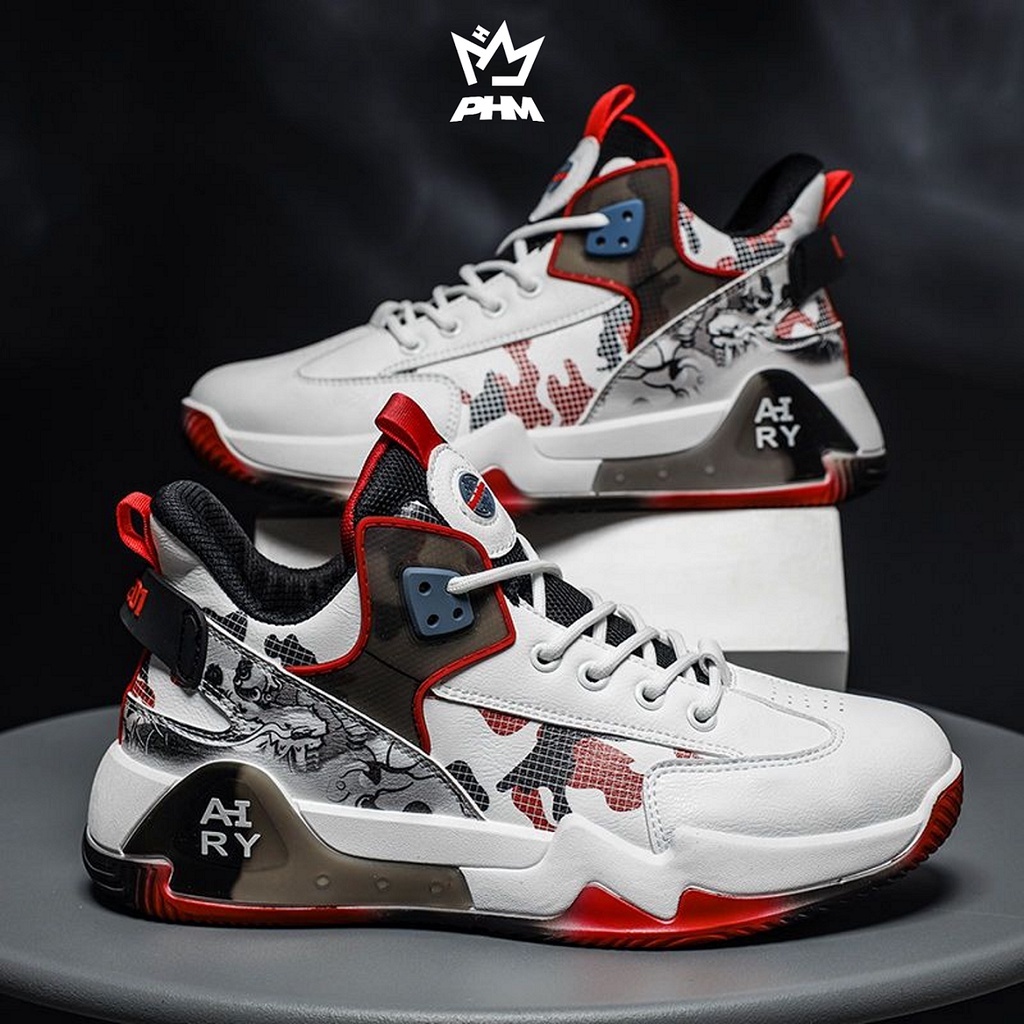 PANARYBODY JB601 Sepatu Sneakers Pria Sepatu Kasual Pria Style Sepatu Cowok Sneakers Pria Model Spor