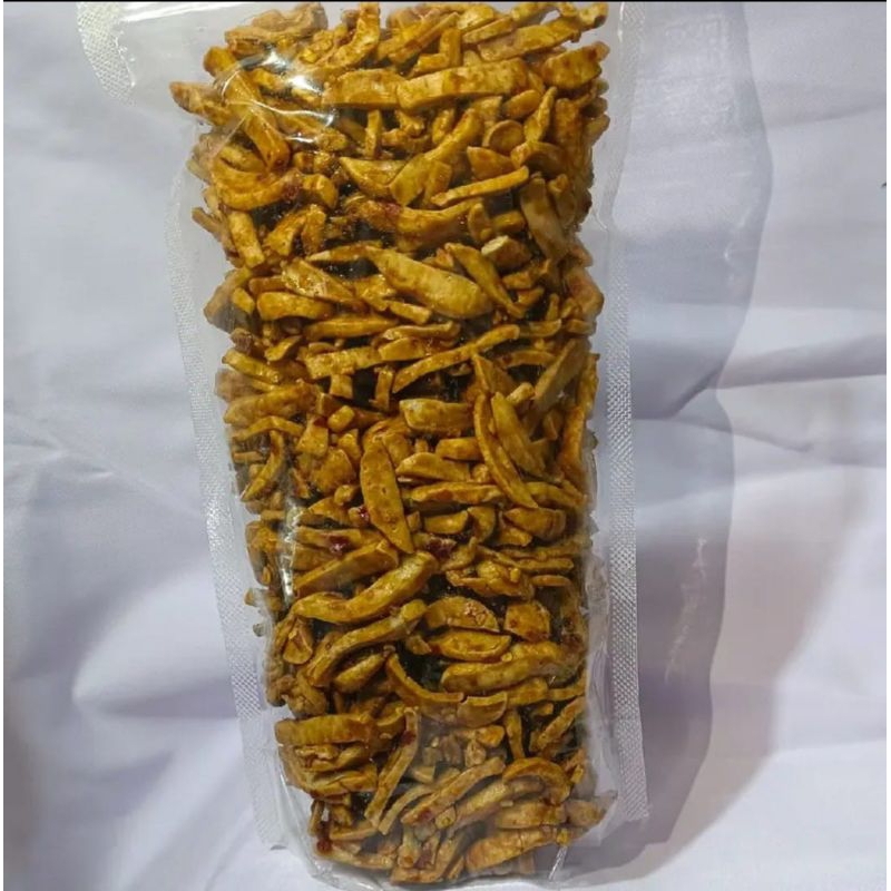 

Basreng Rujak 500g