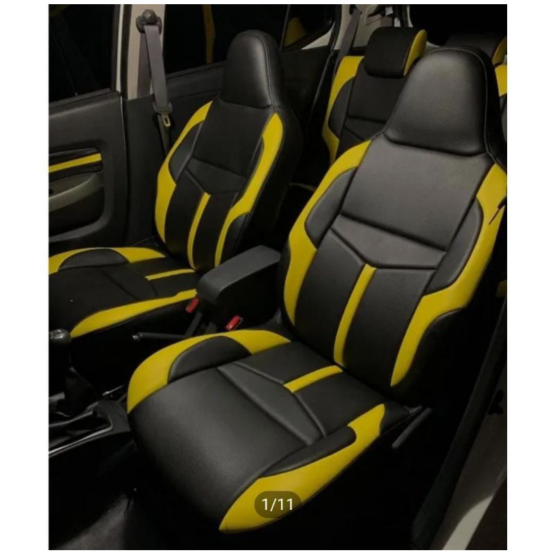 sarung jok mobil Terios 2023