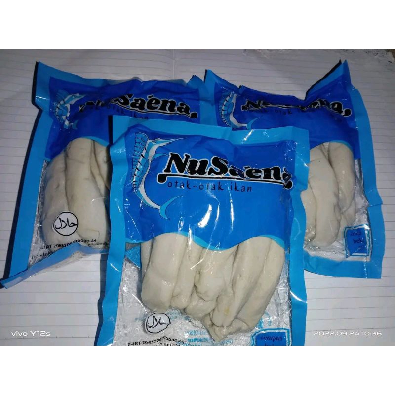 

Otak Otak Nusaena