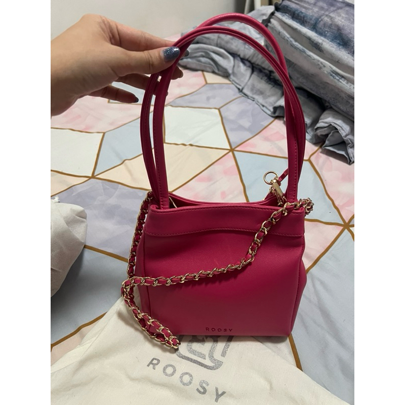 ROOSY HOLMES BAG