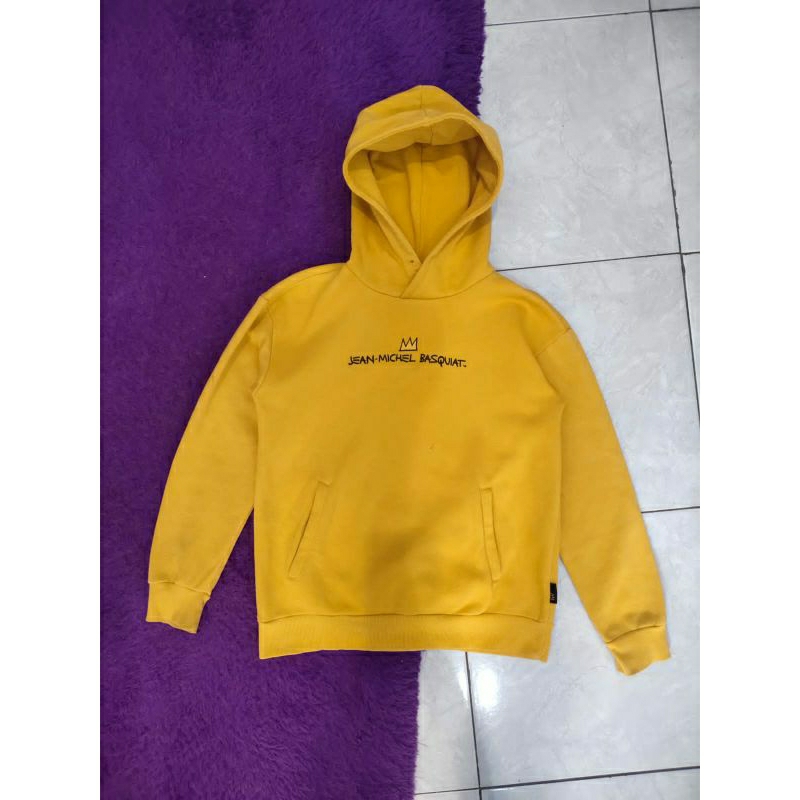 Hoodie JMB
