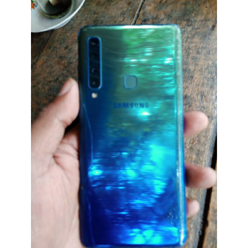 samsung a9 2018