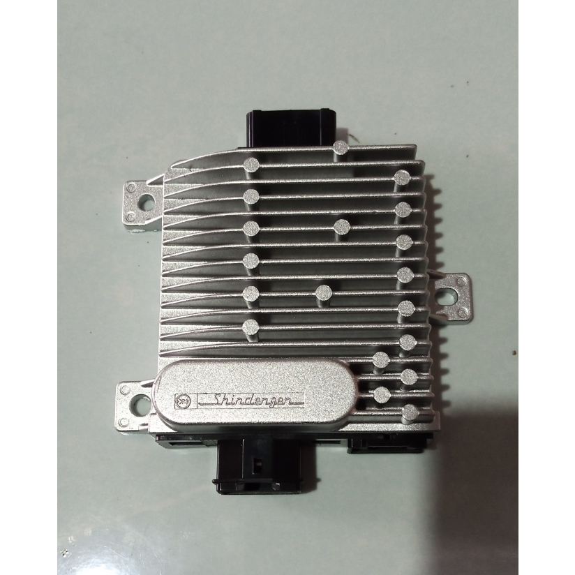 Ecu ecm kzr 601 vario 125 lama non iss