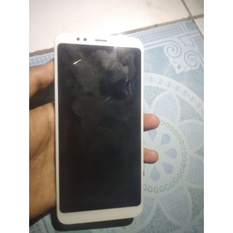 LCD COPOTAN REDMI 5 PLUS