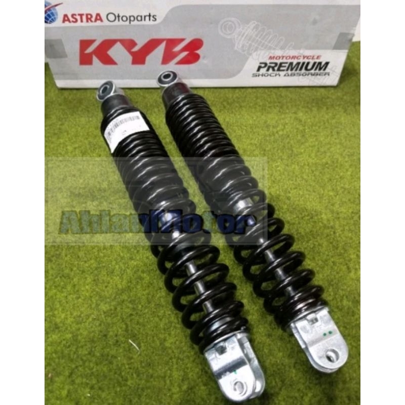 Shock Pcx150 KYB Original 100% size;345/Shock Pcx160 Creper