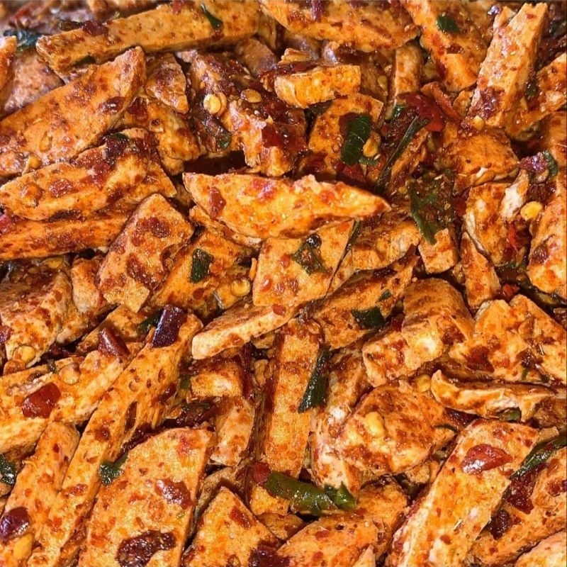 

Basreng Stik Pedas Daun Jeruk Kiloan 500 Gram