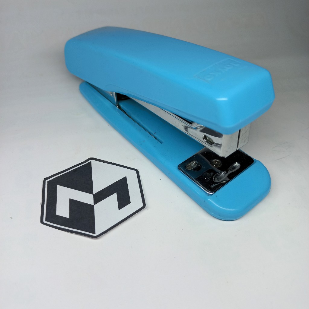 

(COD) STAPLER / HECKTER JOYKO HD-50CL BESAR
