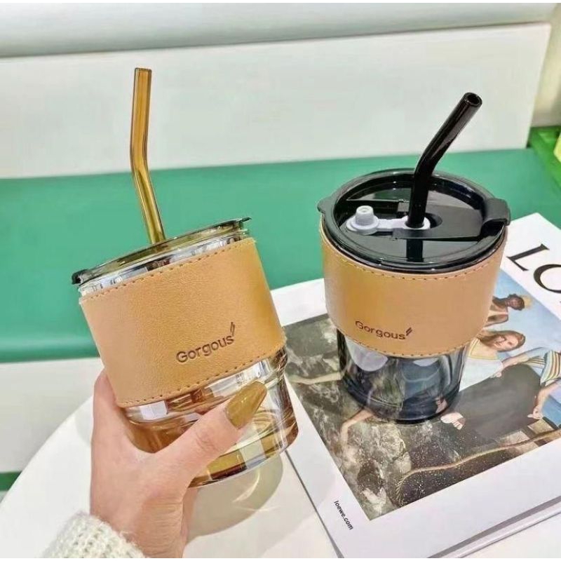 GELAS ESTETIK