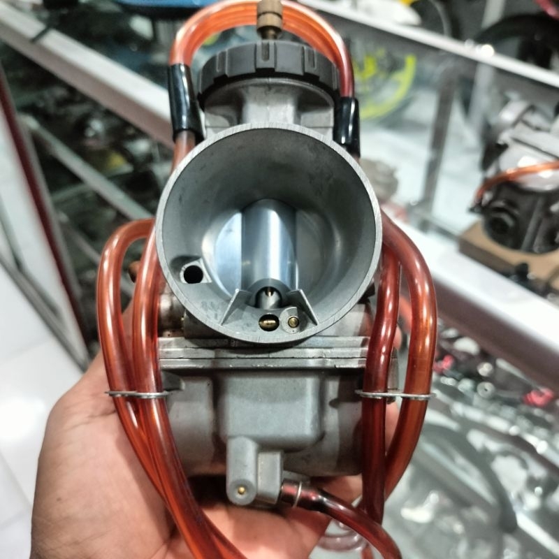 PWK 38 airstrike sudco