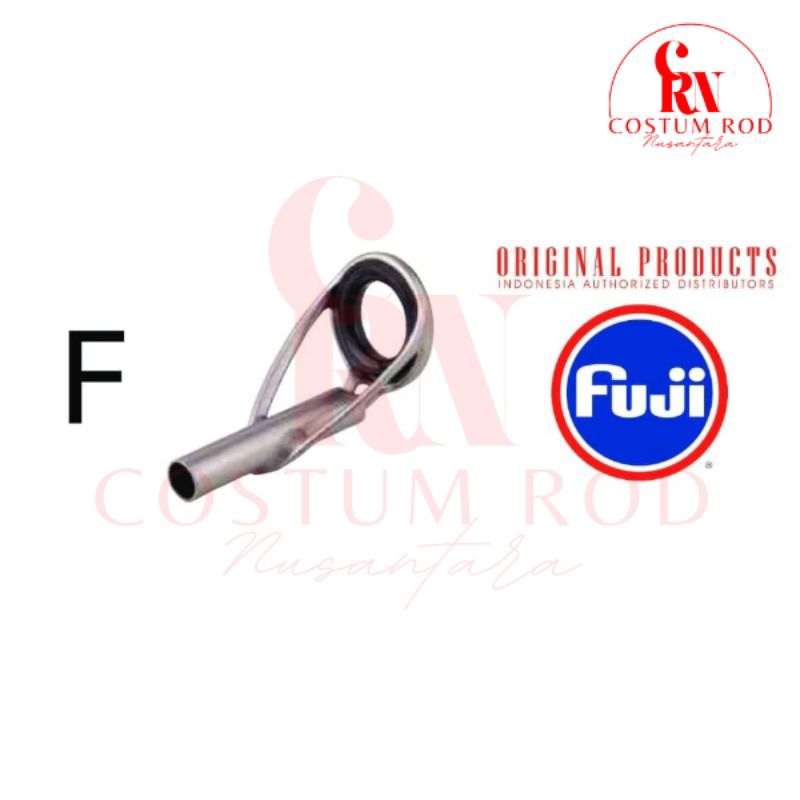 Top guide FUJI CCFOT