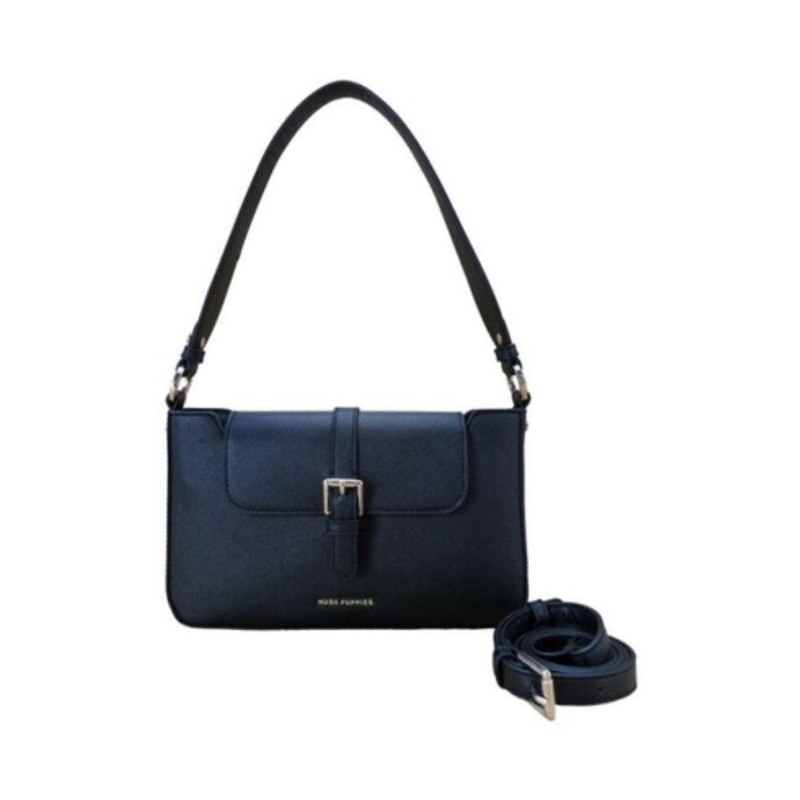 Tas Hush Puppies Malani Shoulder 100% ORI