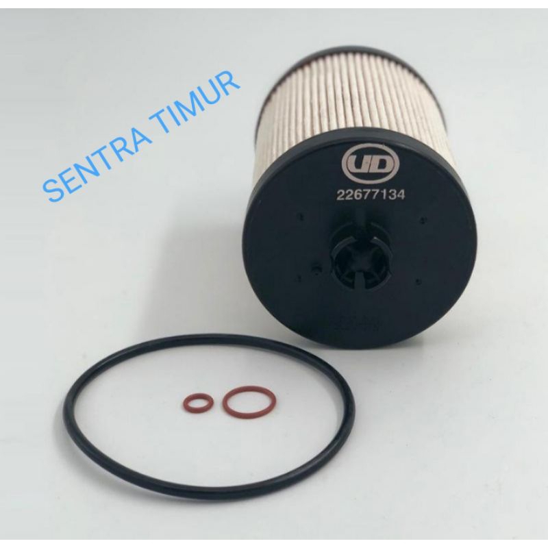 TRUCK FUEL FILTER (UD)