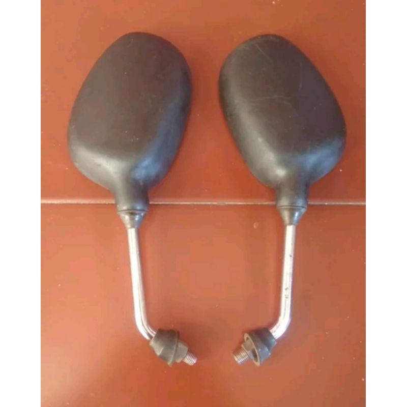 sepasang kaca spion Honda kharisma karisma / kirana / win muda original