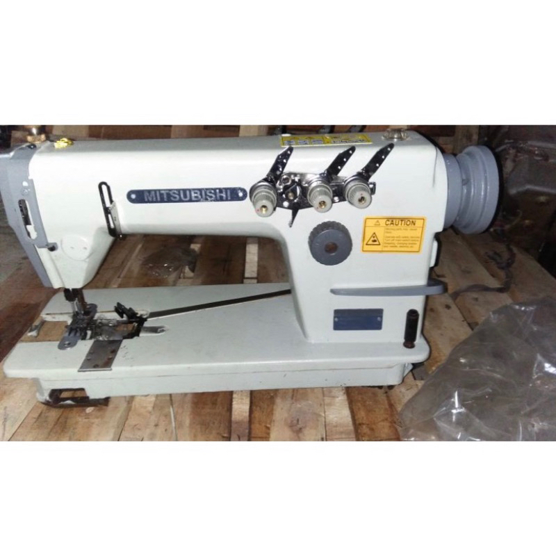 MESIN JAHIT RANTAI MH JARUM 3 SECOND/SEKEN