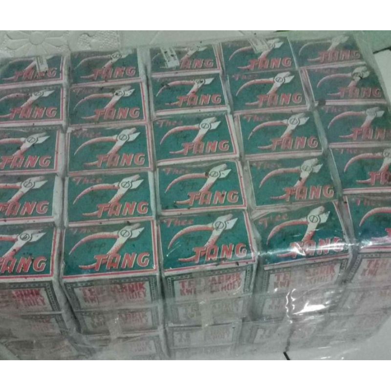 

teh tang 1 pack isi 10 pcs