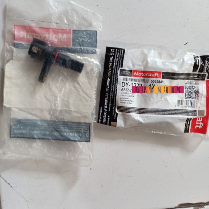 Sensor Output Speed B Transmisi Matic Ford Ecosport Ford Fiesta 1.5 1.6