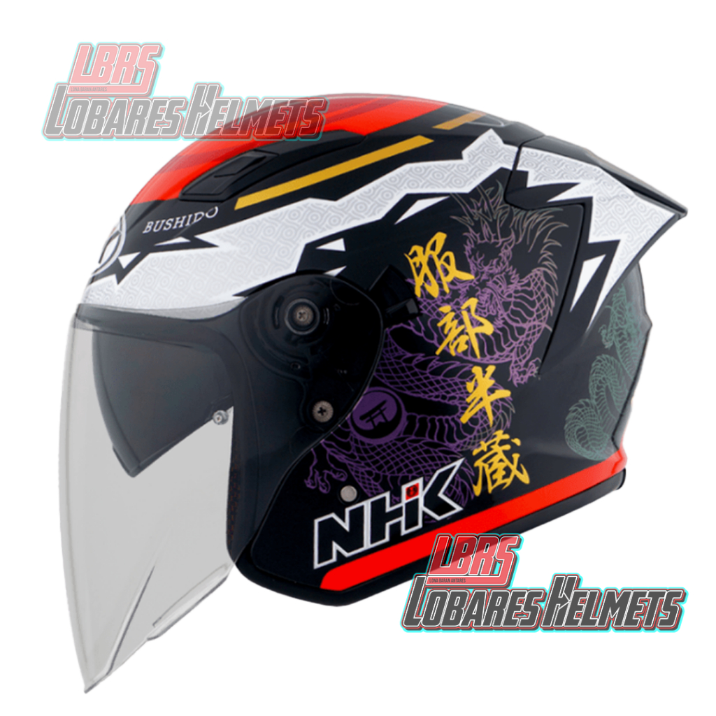 NHK S1 GP Pro Bushido Mihail