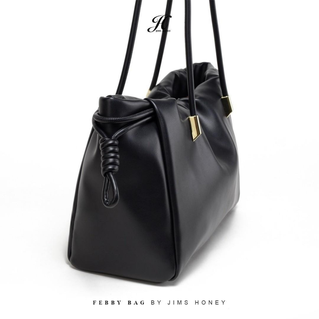 JIMS HONEY GWEN TOTEBAG